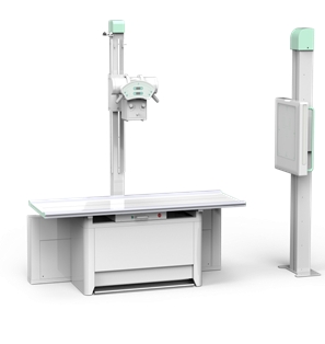 PLD3600高频医用诊断X射线机