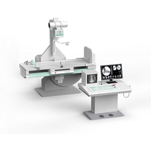 PLD5600数字胃肠 医用诊断X射线机