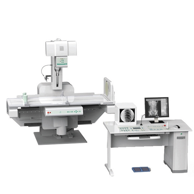 PLD8900 动态DR 医用诊断X射线机
