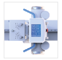 PLX8500E-500&mu;数字化医用X光机摄影系统