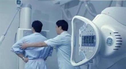 CT影像是新型冠状病毒肺炎的确诊标准吗？