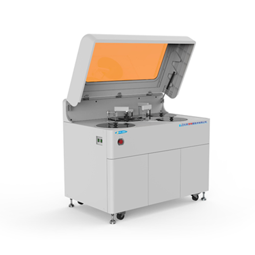 PUZS-600A/B系列全自动生化分析仪 PUZS-600A/B系列全自动生化分析仪