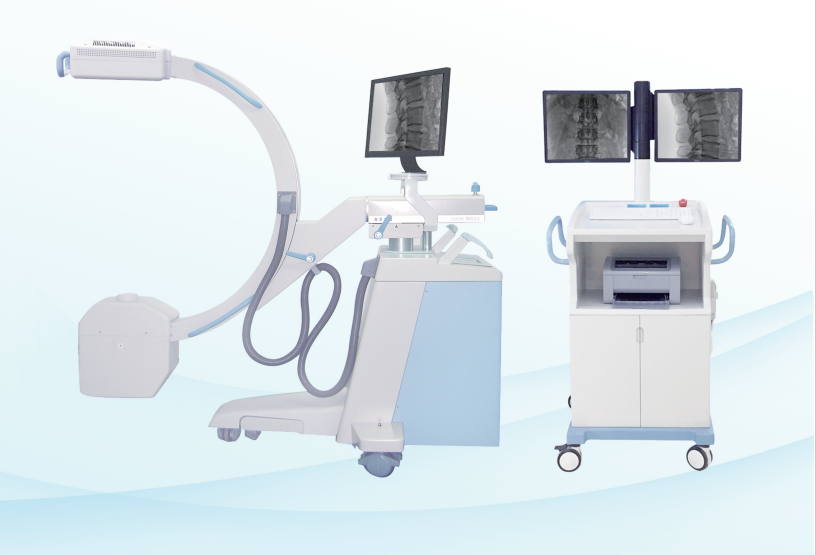 c型臂X光机
