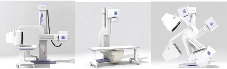 DR数字放射成像