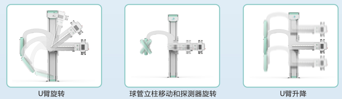 医用DR摄影系统 医用DR摄影系统