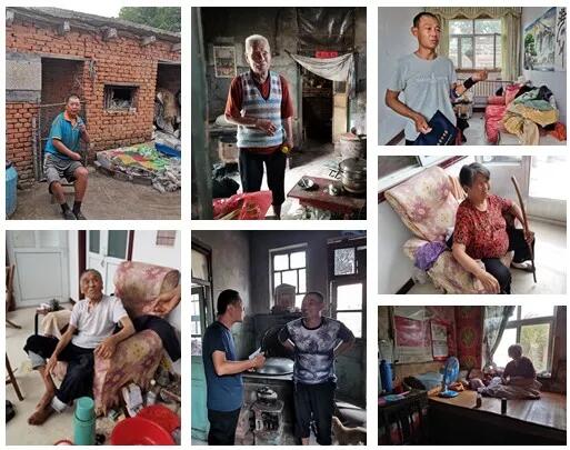 与普爱医疗一同携手，爱心助农抗疫情