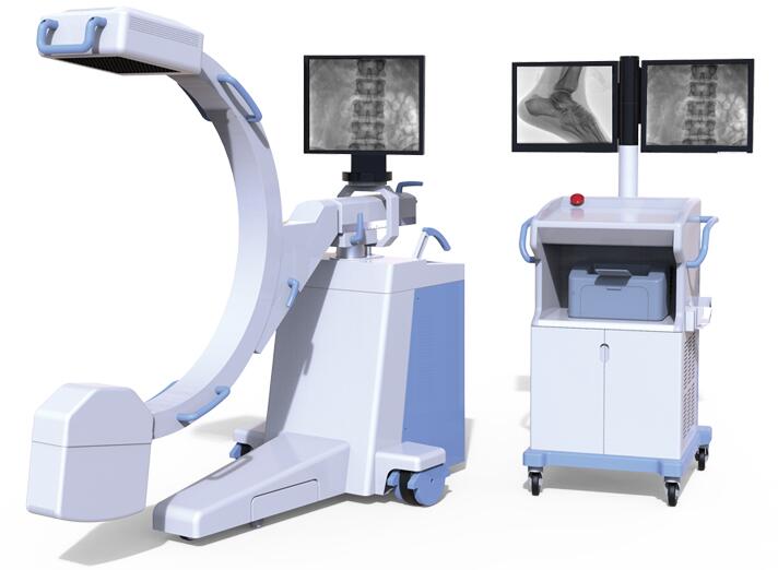 普爱医疗小C臂