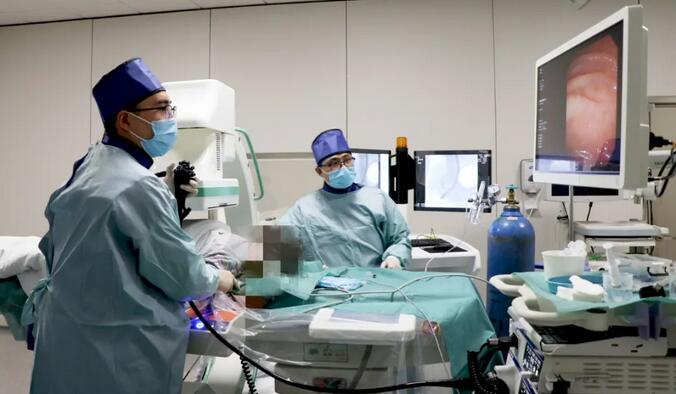 移动式平板中C（ERCP专用）