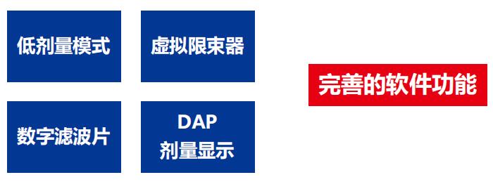 低剂量三维C型臂 低剂量三维C型臂