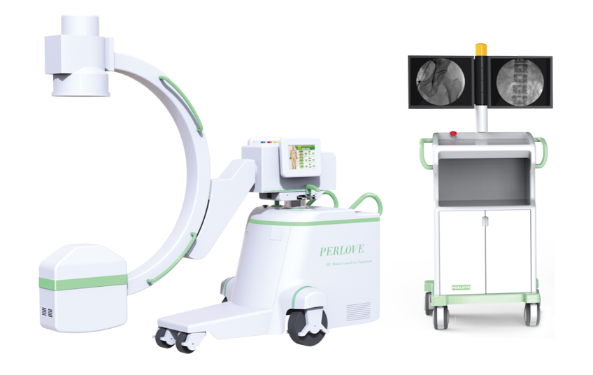 移动式大C型臂手术X射线机PLX7000C