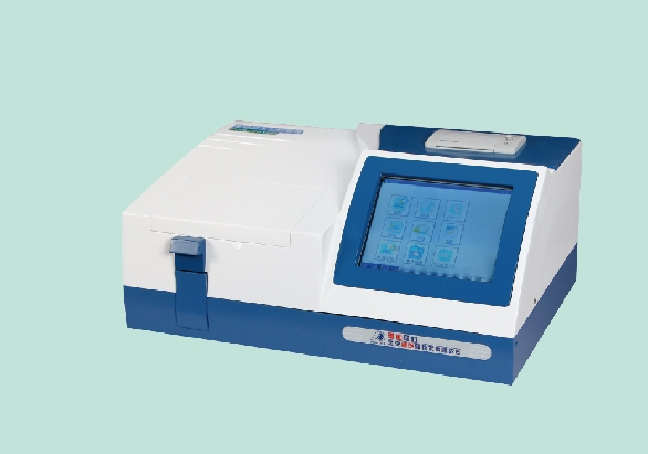 小型生化分析仪