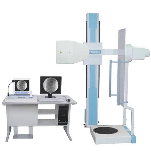 体检用X射线透视机