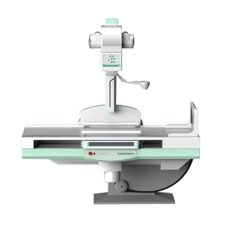 普朗直接数字化医用诊断X射线机PLD8800