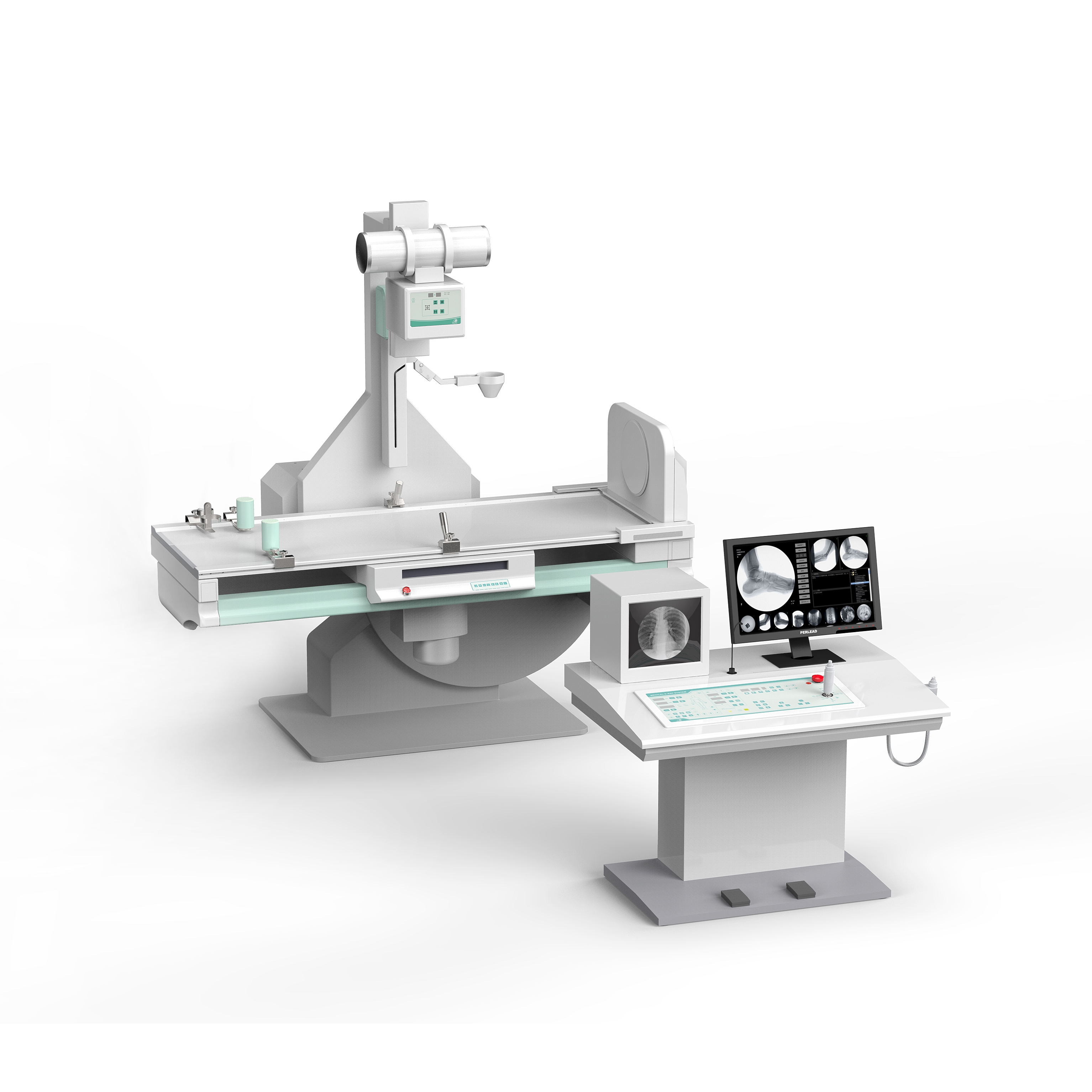 数字胃肠医用诊断X射线机