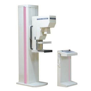 普朗医疗品牌--高频钼靶乳腺X光机BTX-9800系列