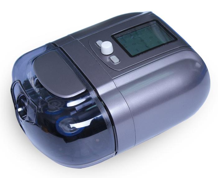 普朗医疗便携式睡眠呼吸机S9600 S/T双水平呼吸机