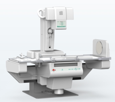 普朗医疗品牌-- PLD8700高频数字胃肠医用诊断X射线机